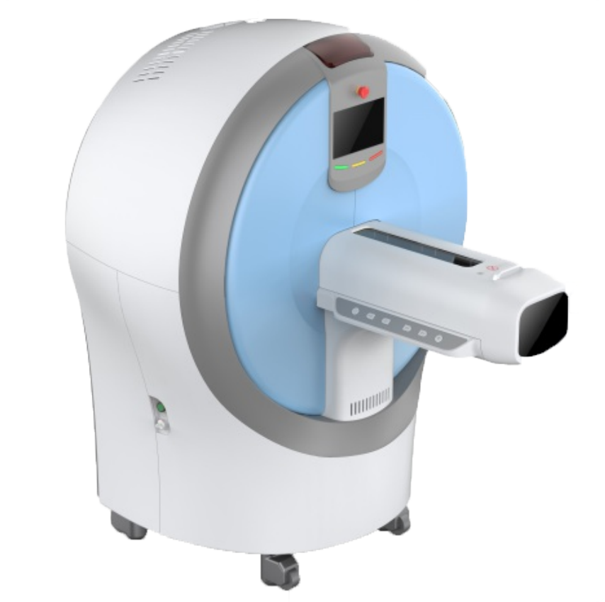 小动物能谱显微CT